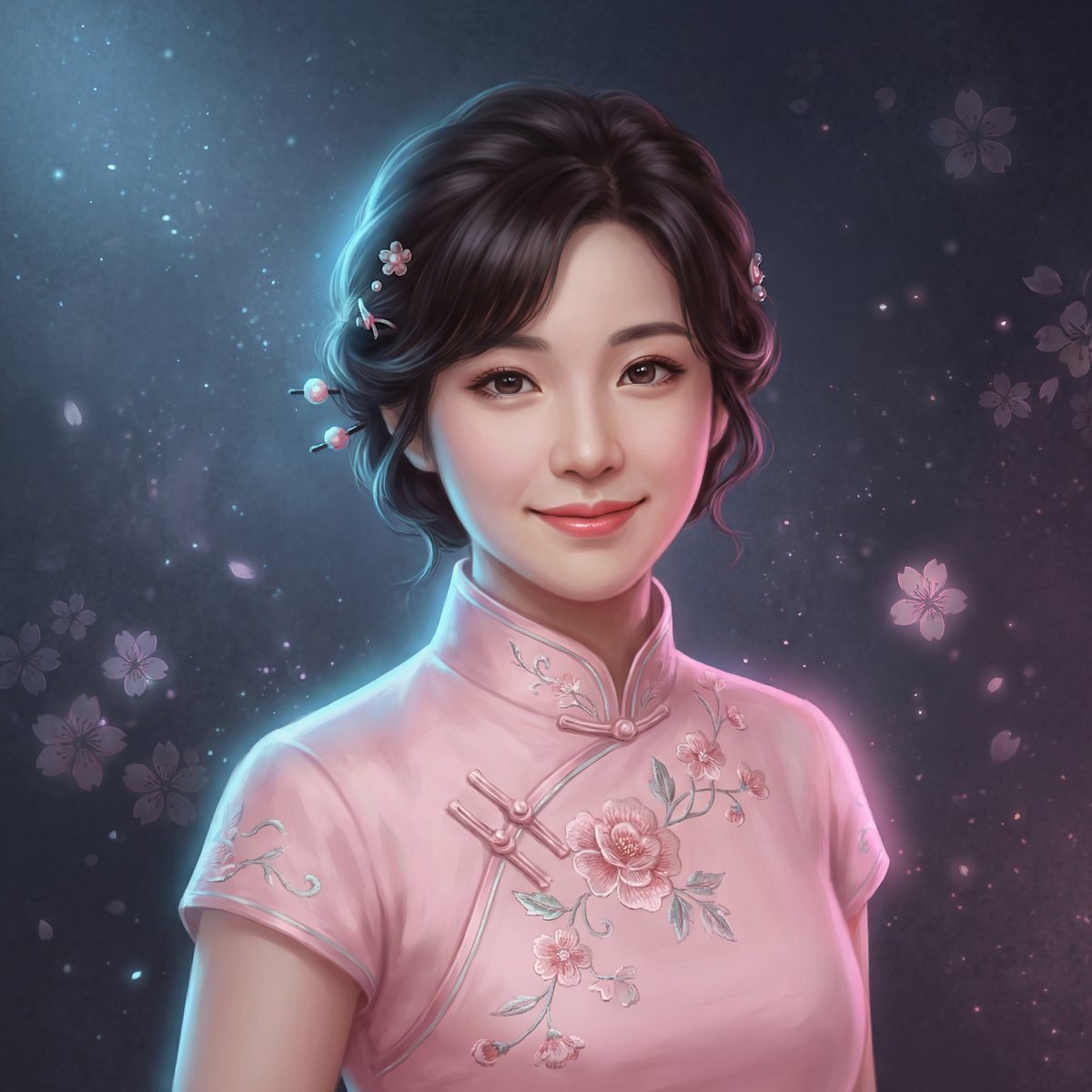 母狗传媒顾问苏晴岚